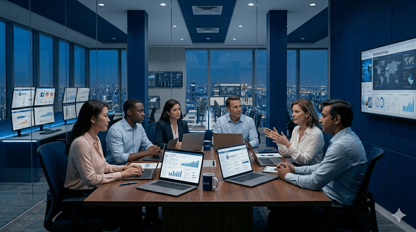 Selah Solution Services